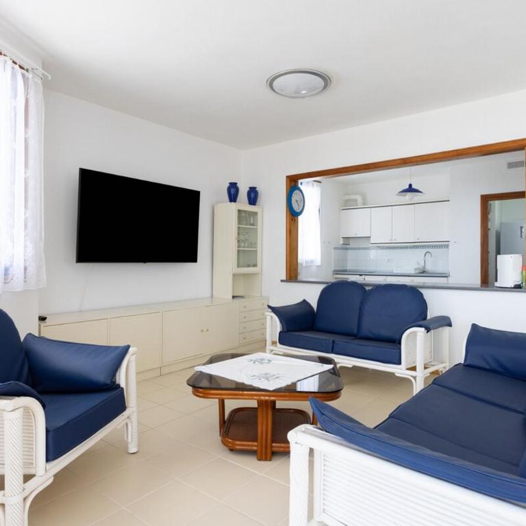 Villa Atlantis - Luxury Oceanfront Villa - Next to the Beach - Villa - 22