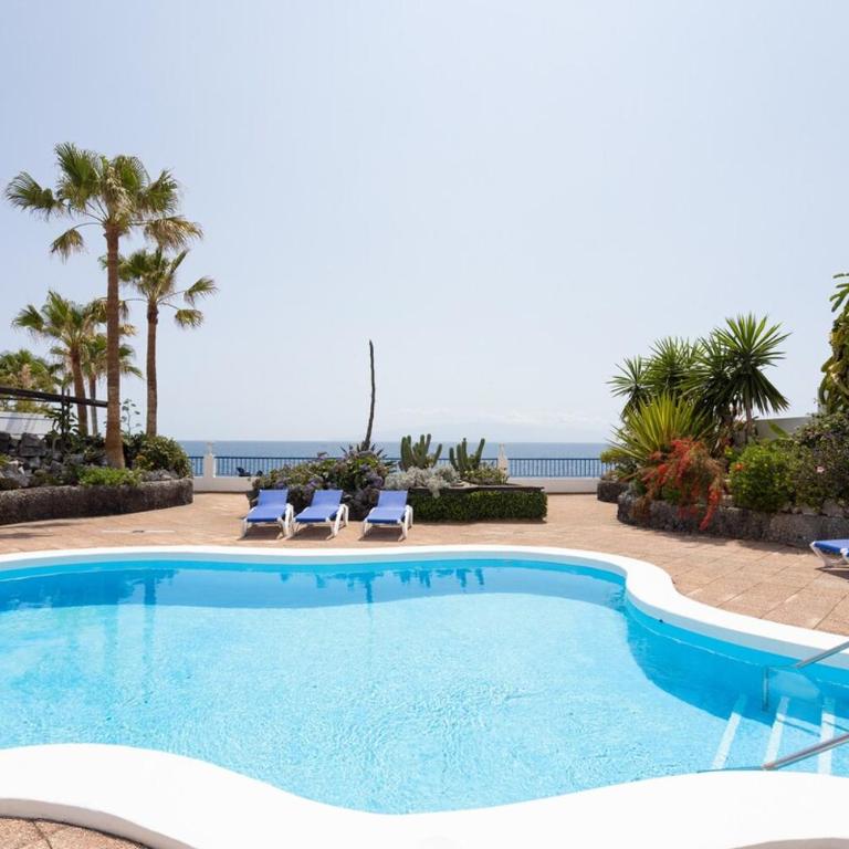 Villa Atlantis - Luxury Oceanfront Villa - Next to the Beach - Villa - 88
