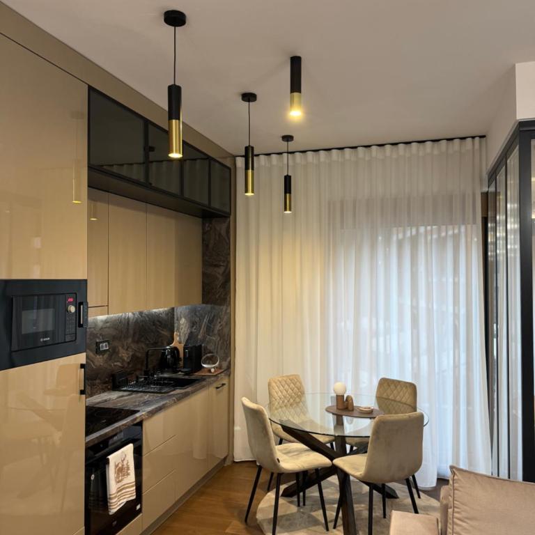 FIRST CLASS Apartments Zlatibor 2 - Apartman sa 1 Spavaćom Sobom - 27