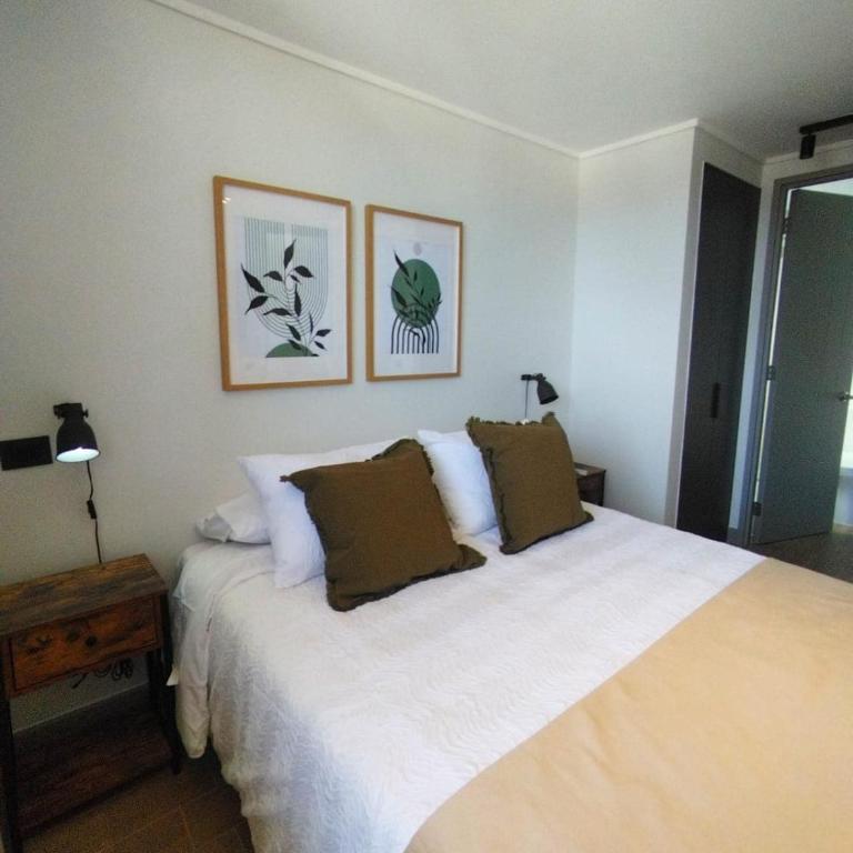 O2 Steps from the Metro, Mutual and Terminal - One-Bedroom Apartment - 4