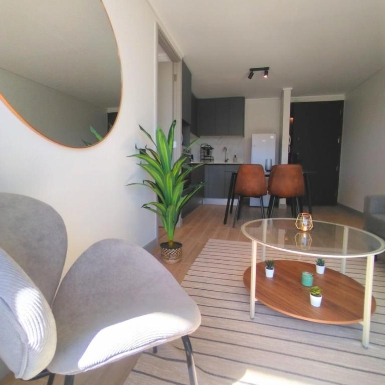 O2 Steps from the Metro, Mutual and Terminal - One-Bedroom Apartment - 9