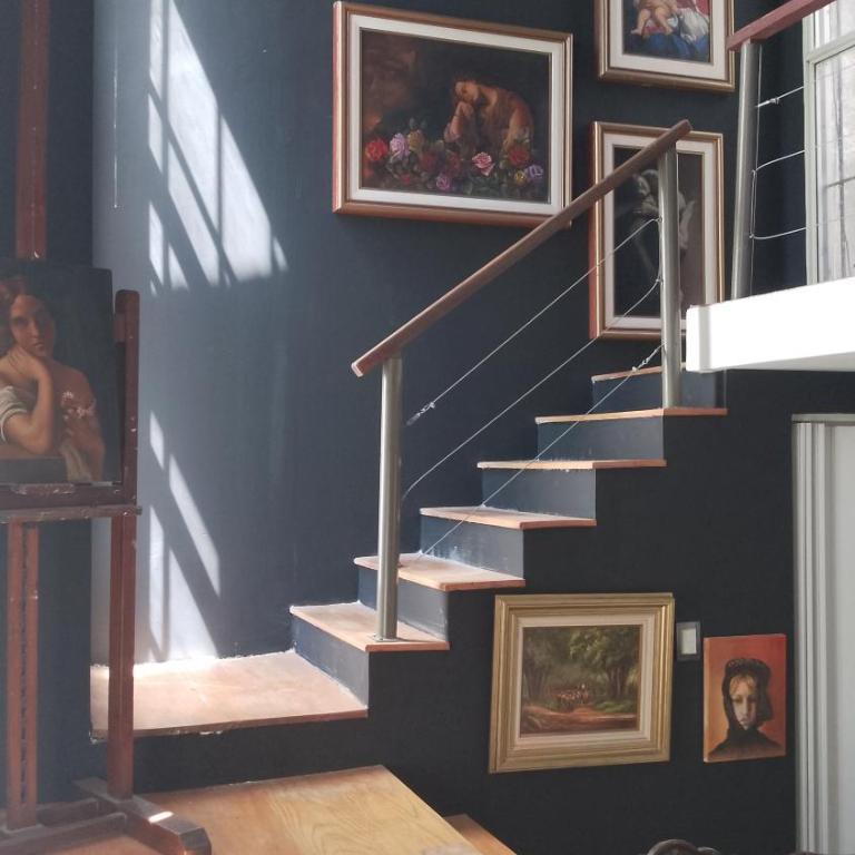 BMAhouse - Two-Bedroom Chalet - 9