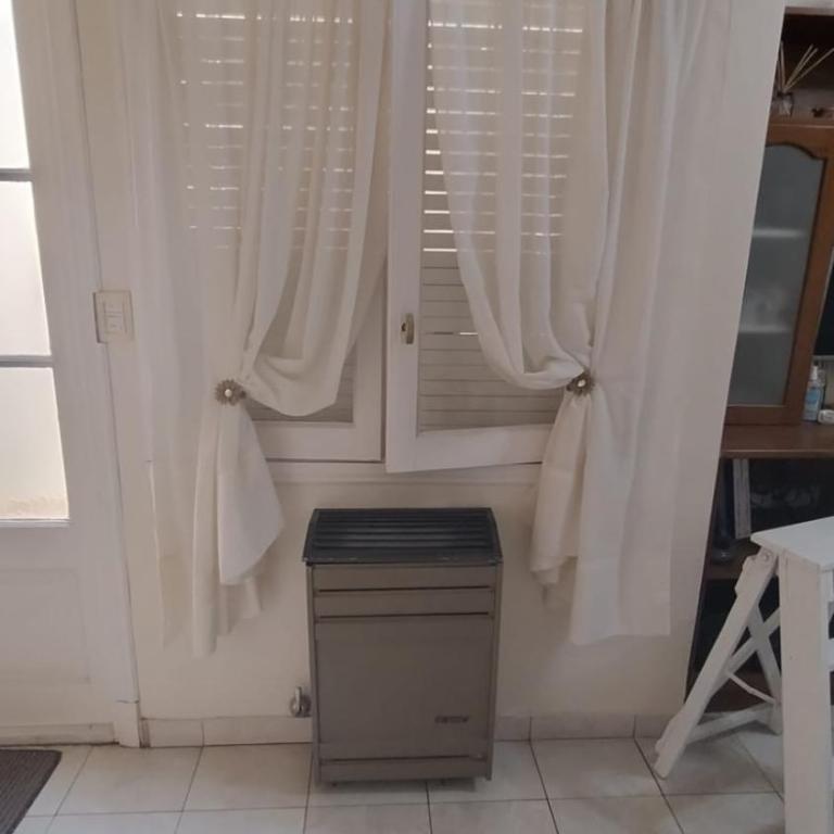 Apartment for two persons in Chauvin a minutes from the beach and downtown - One-Bedroom Apartment - 3