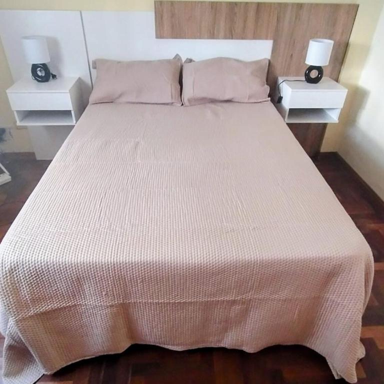 Apartment for two persons in Chauvin a minutes from the beach and downtown - One-Bedroom Apartment - 4