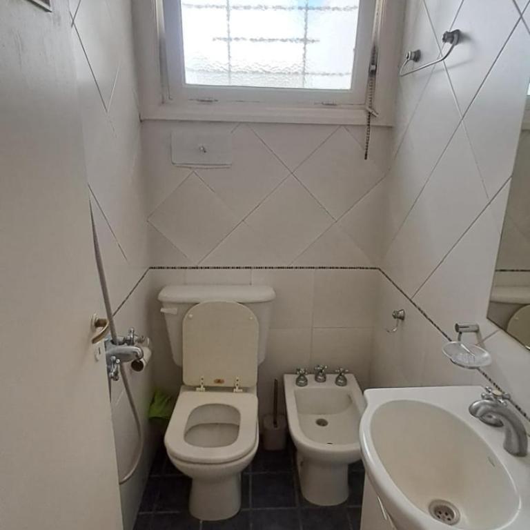 Apartment for two persons in Chauvin a minutes from the beach and downtown - One-Bedroom Apartment - 5