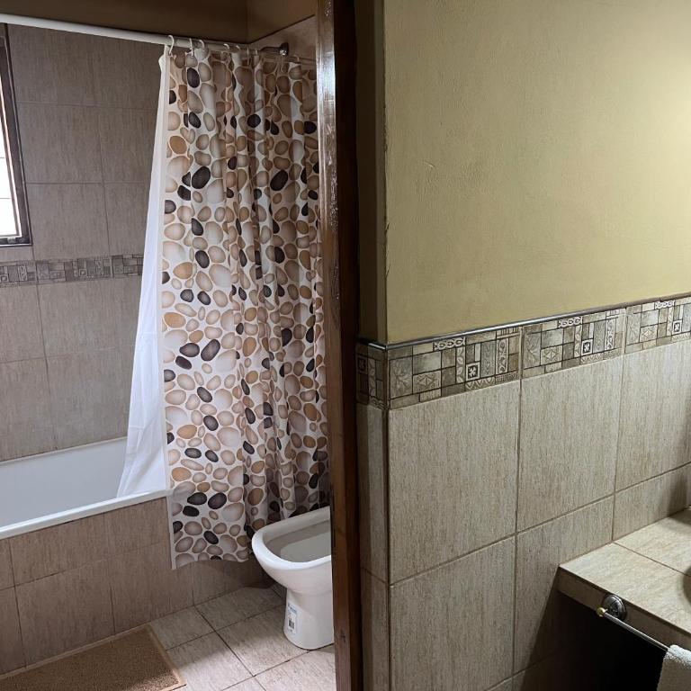 Casa quinta Mercedes - Two-Bedroom Villa - 16
