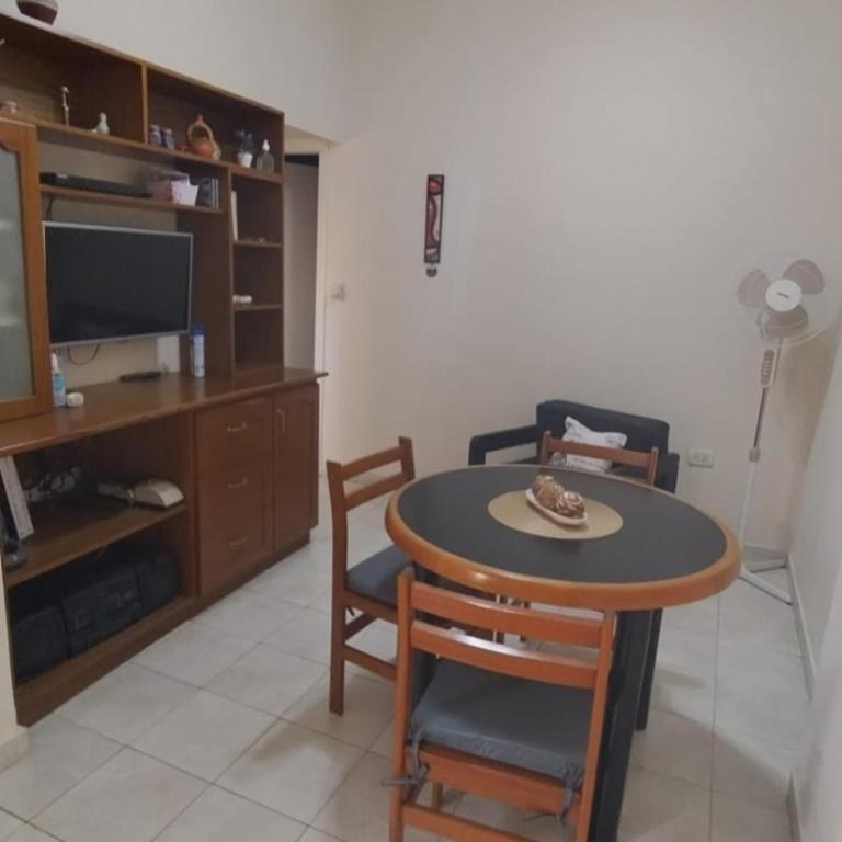 Apartment for two persons in Chauvin a minutes from the beach and downtown - One-Bedroom Apartment - 7