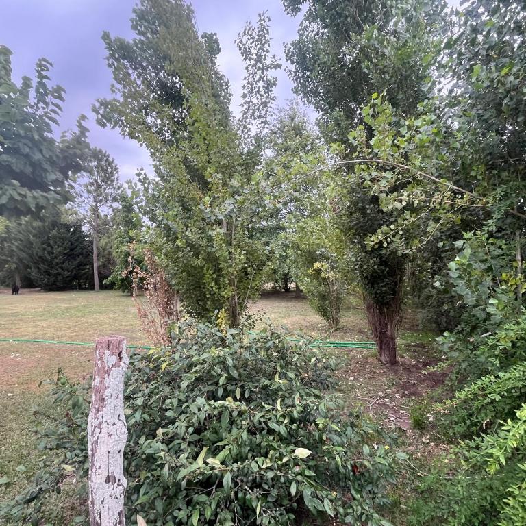 Casa quinta Mercedes - Two-Bedroom Villa - 2