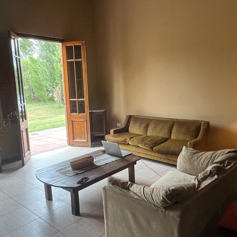 Casa quinta Mercedes - Two-Bedroom Villa - 9