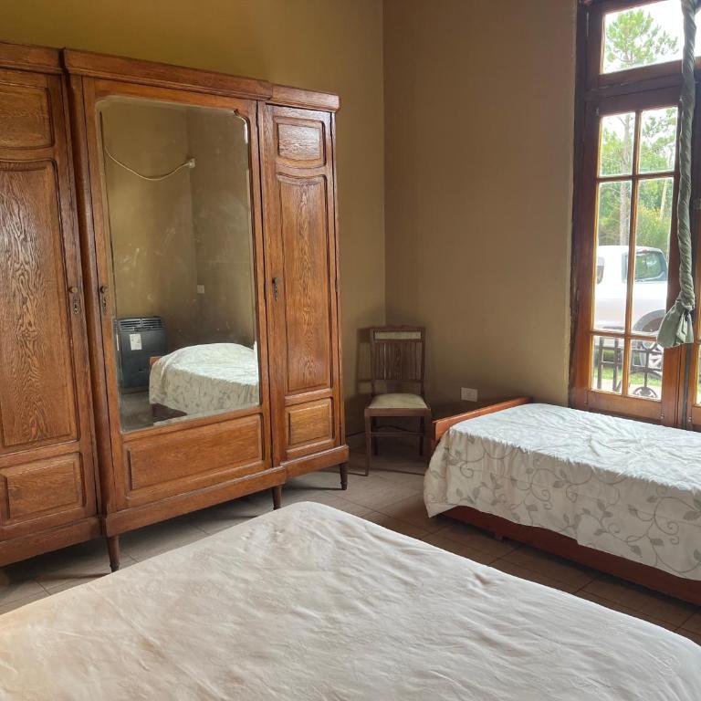 Casa quinta Mercedes - Two-Bedroom Villa - 19