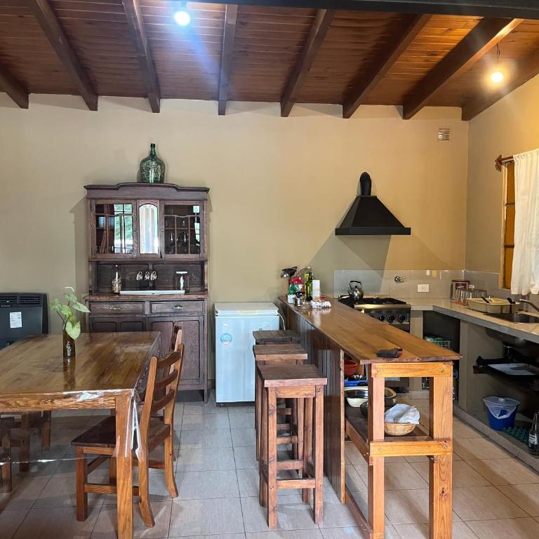 Casa quinta Mercedes - Two-Bedroom Villa - 11