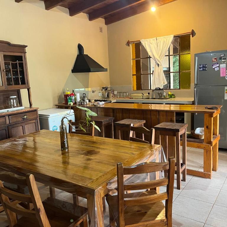 Casa quinta Mercedes - Two-Bedroom Villa - 11