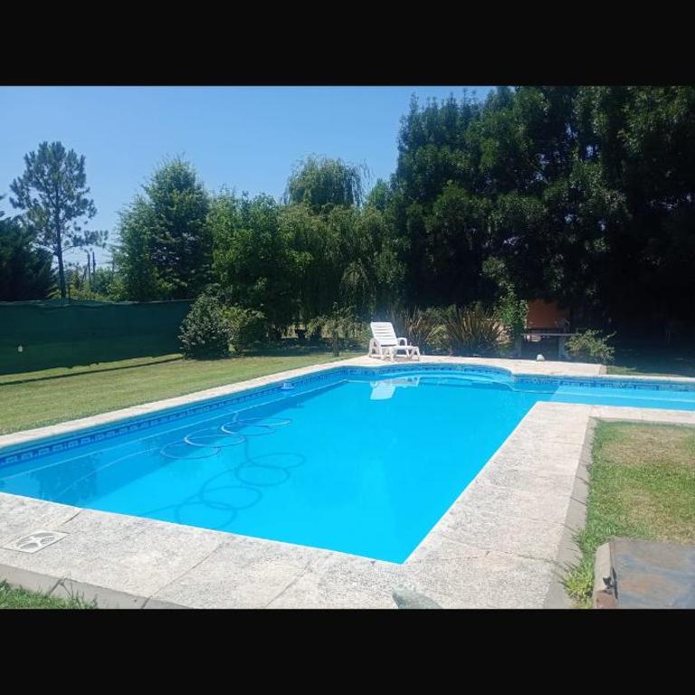 Casa quinta Mercedes - Two-Bedroom Villa - 7