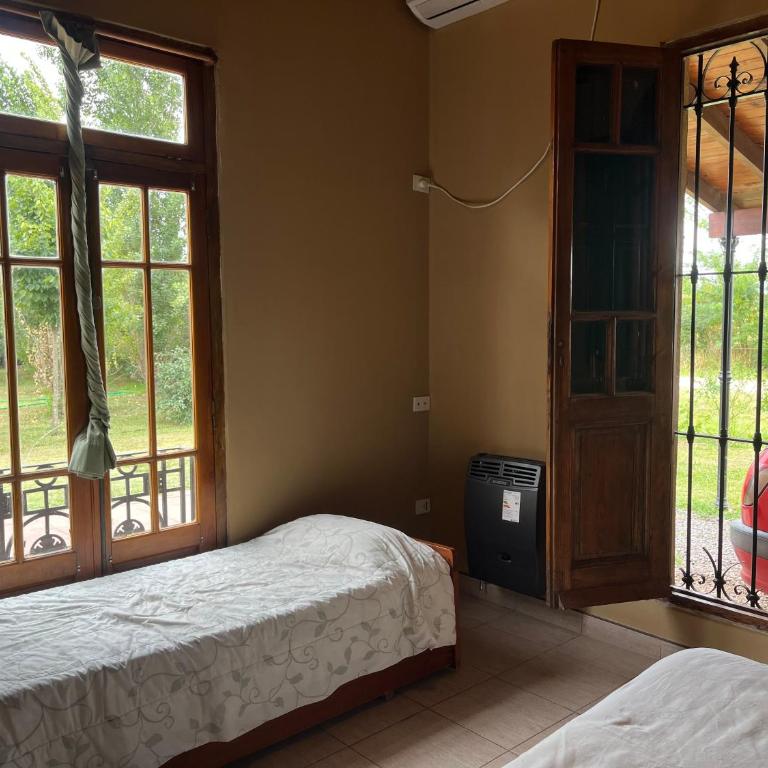 Casa quinta Mercedes - Two-Bedroom Villa - 20