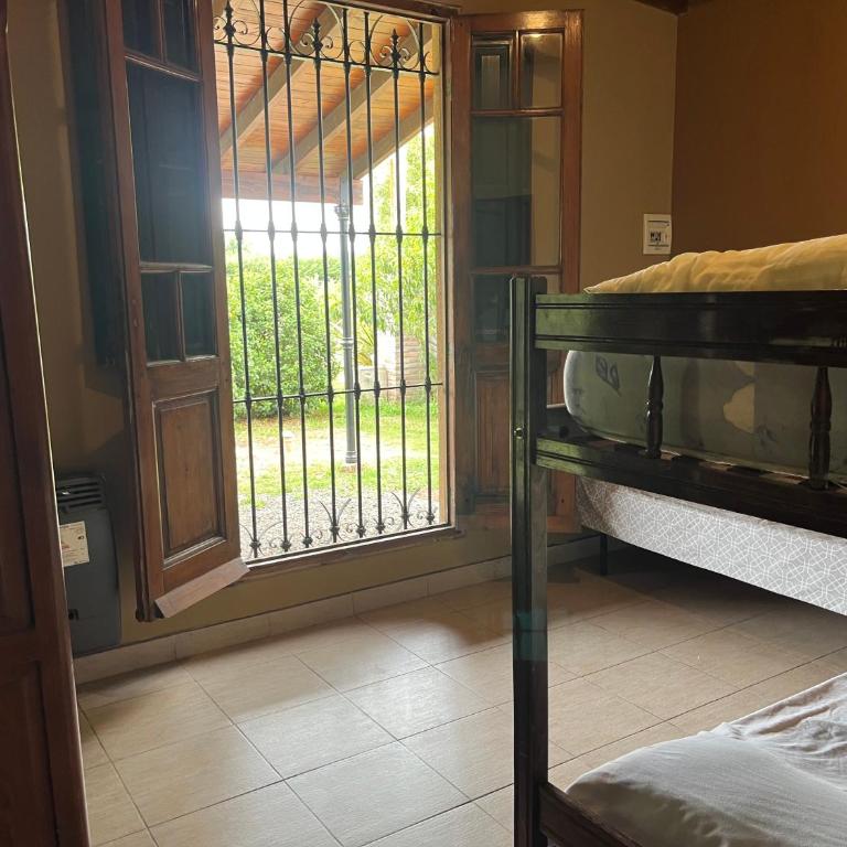 Casa quinta Mercedes - Two-Bedroom Villa - 14