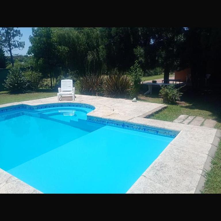 Casa quinta Mercedes - Two-Bedroom Villa - 6