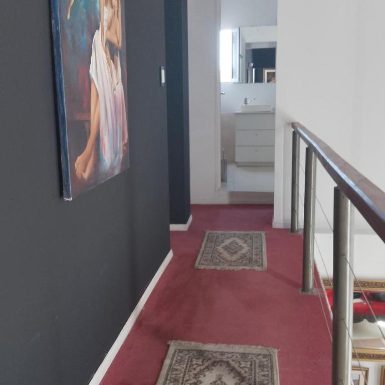 BMAhouse - Two-Bedroom Chalet - 12