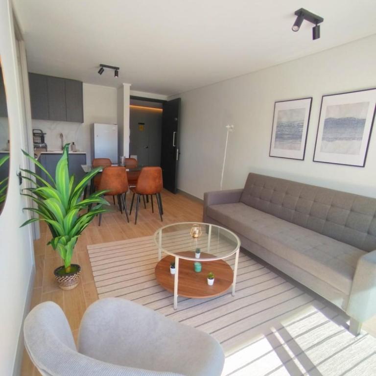 O2 Steps from the Metro, Mutual and Terminal - One-Bedroom Apartment - 27