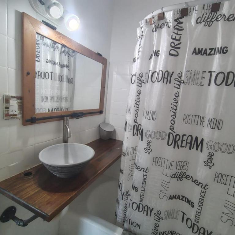 Monoambiente amplio y luminoso para una o dos personas - Apartamento de 1 dormitorio - 10