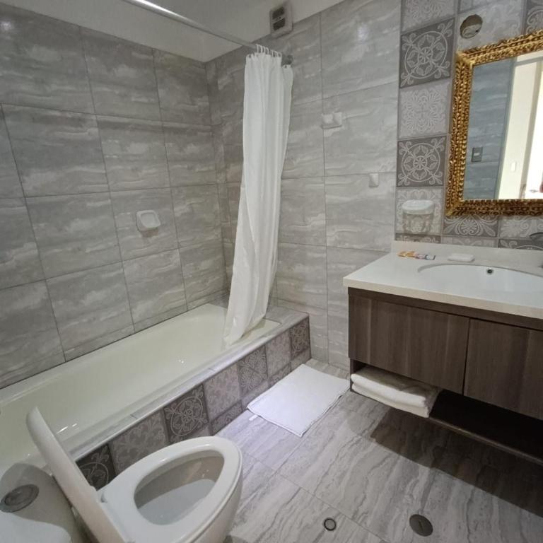 Marérooms - Superior Family Room - 8