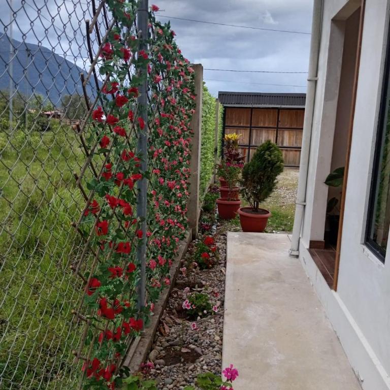 La casa de ANNI - Apartamento de 2 dormitorios - 9