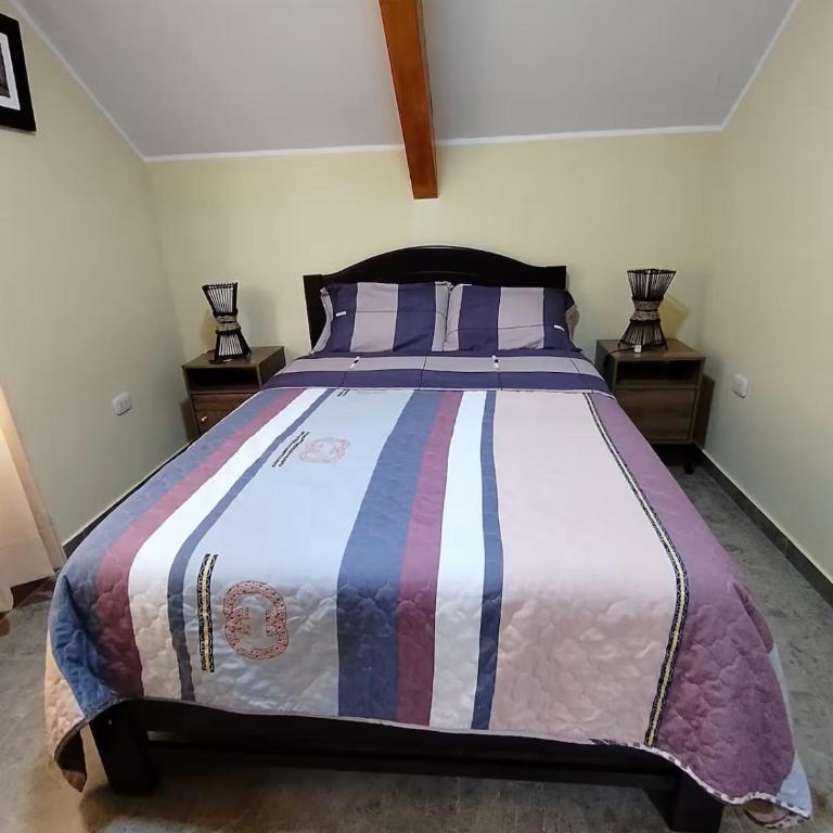 La casa de ANNI - Apartamento de 2 dormitorios - 10