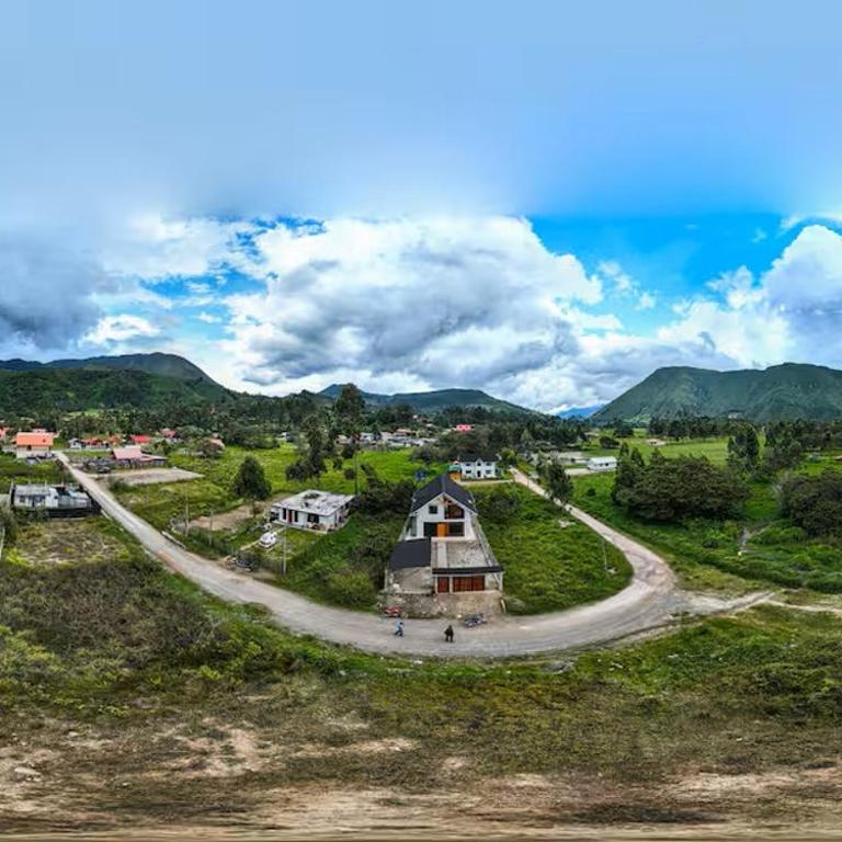 La casa de ANNI - Apartamento de 2 dormitorios - 20