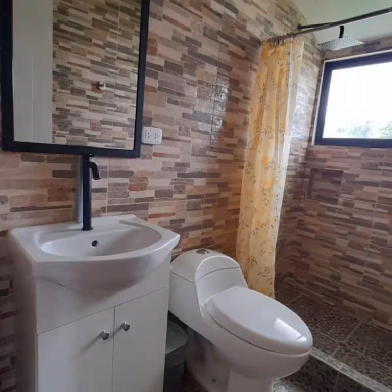 La casa de ANNI - Apartamento de 2 dormitorios - 31