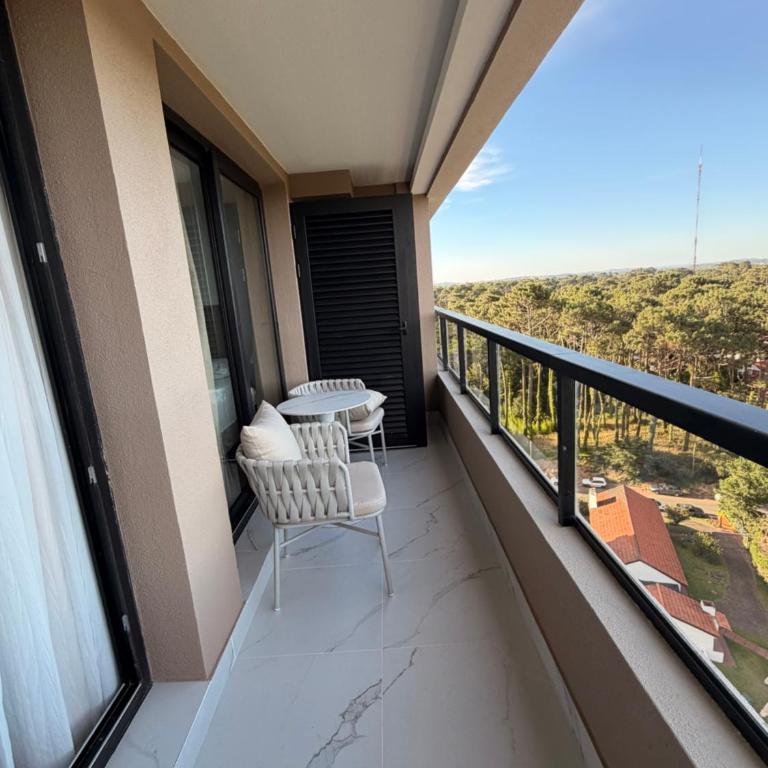 Sea Garden Punta del Este parada 16 mansa - Apartamento de 1 dormitorio - 2