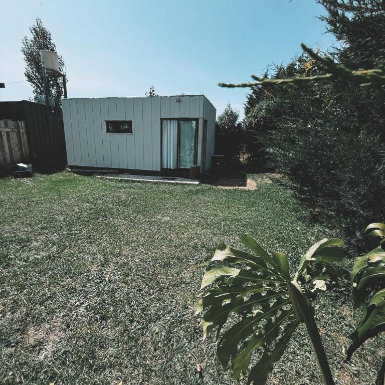 Casa 2 personas Mar del Plata - Vacation Home - 6
