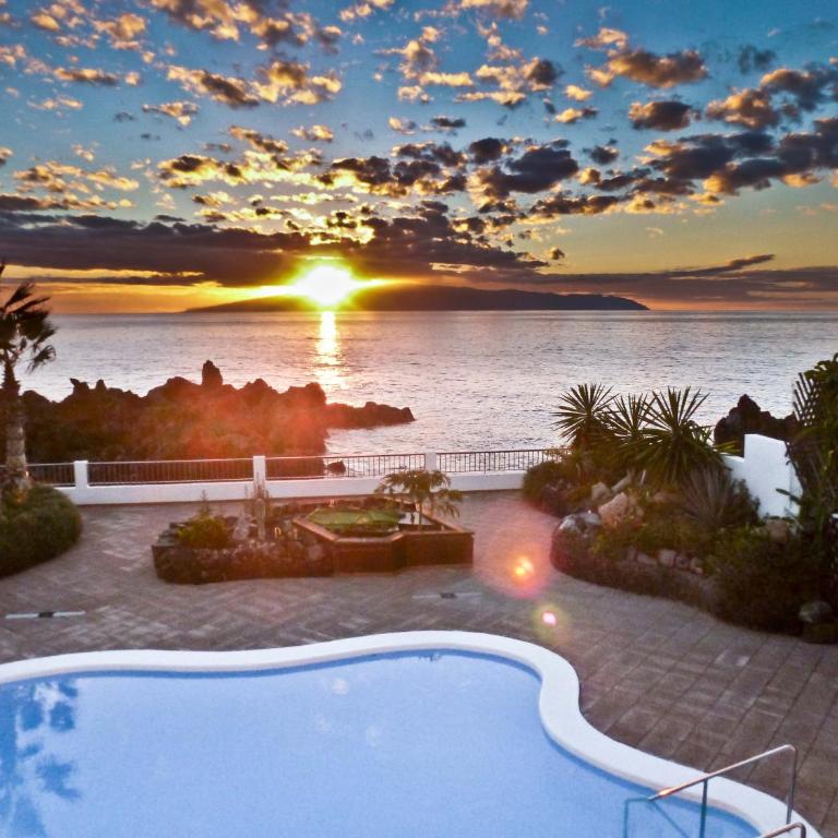 Villa Atlantis - Luxury Oceanfront Villa - Next to the Beach - Villa - 4