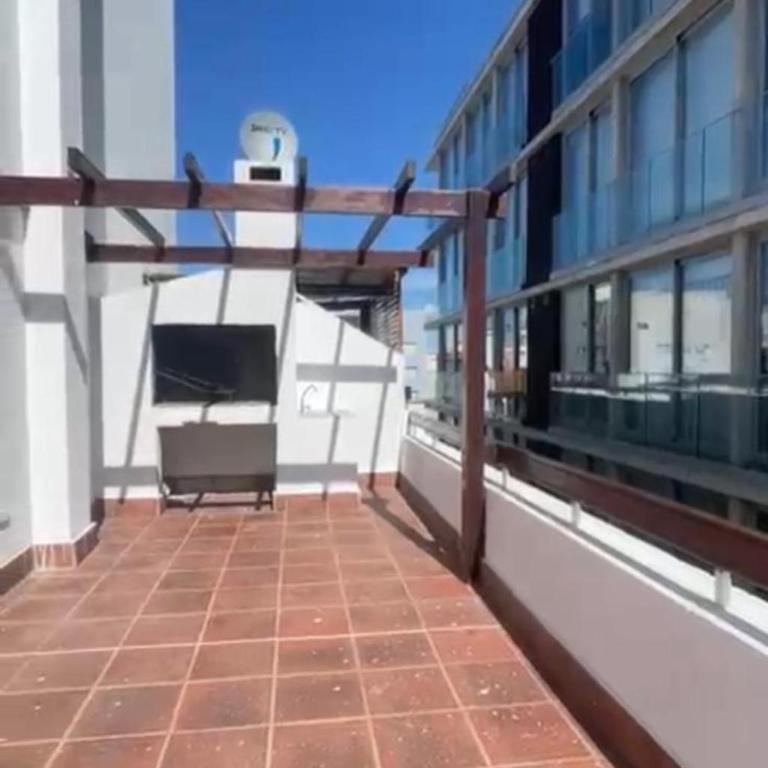 Residence Punta del Este 107 - Apartamento de 2 dormitorios - 15