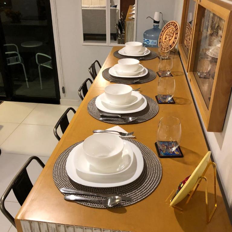 Ocaso Haus - King Penthouse Retreat - Apartamento de 1 dormitorio - 6