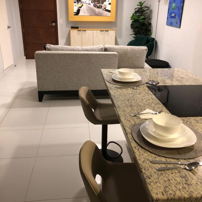 Ocaso Haus - King Penthouse Retreat - Apartamento de 1 dormitorio - 10