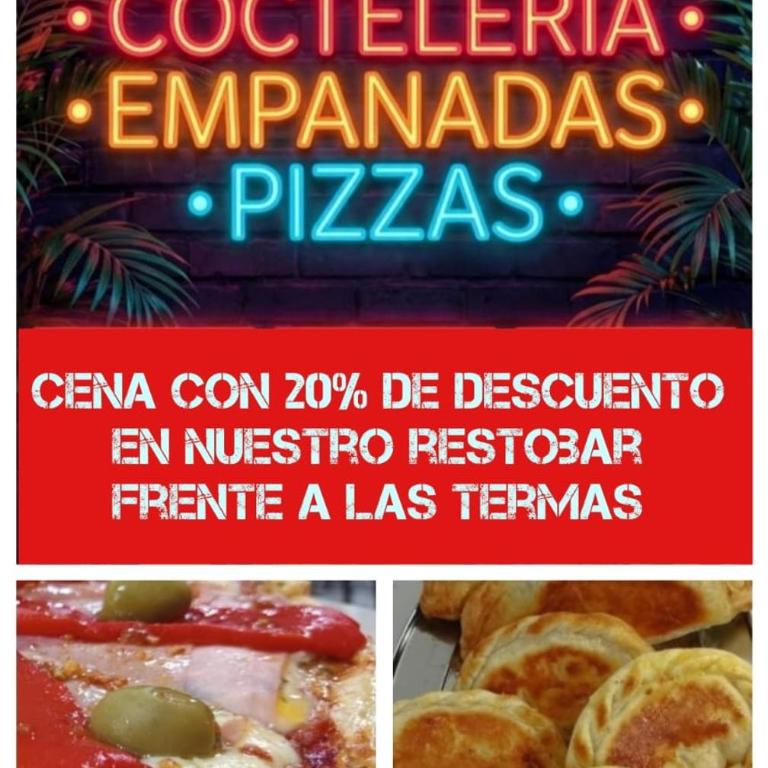 Las Casuarinas - Apartamento de 2 dormitorios - 29