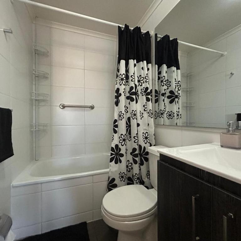 La Serena Ulriksen Faldeos Cerro Grande - Two-Bedroom Apartment - 24