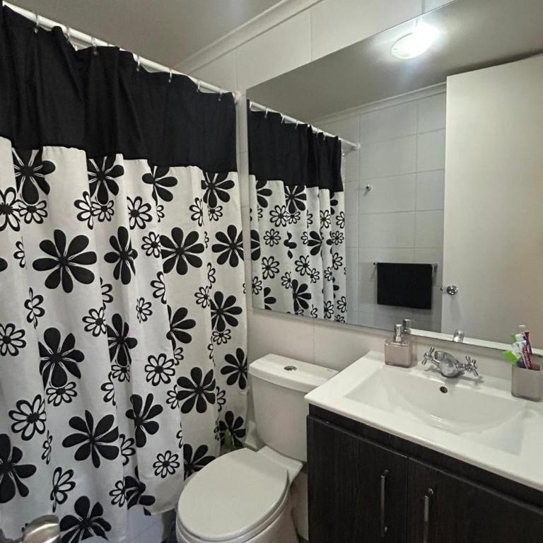 La Serena Ulriksen Faldeos Cerro Grande - Two-Bedroom Apartment - 25