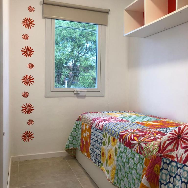 Duplex Moderno y Luminoso - Three-Bedroom Home - 3