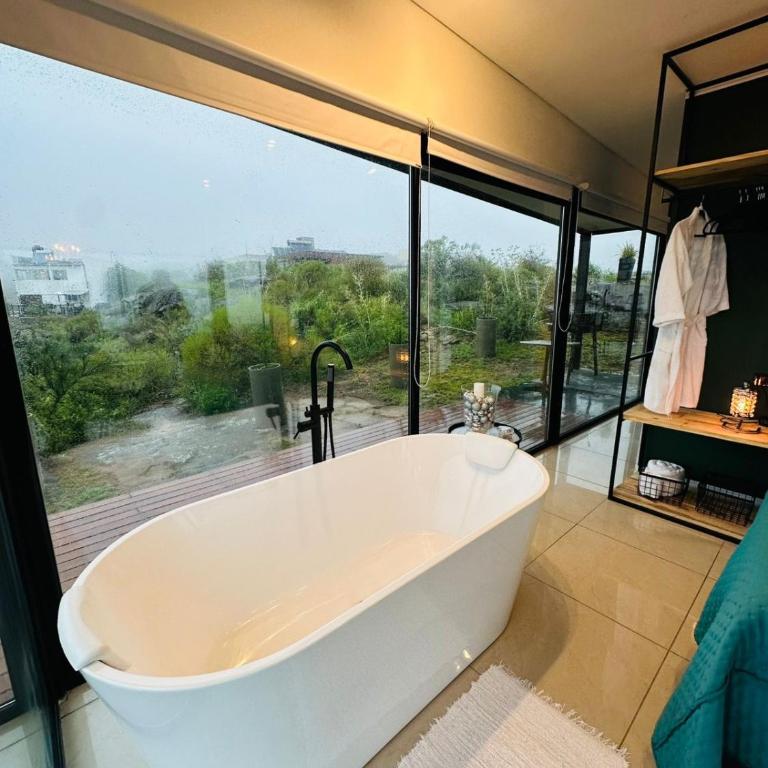 Surrexit Suites - Apartamento de 1 dormitorio - 41