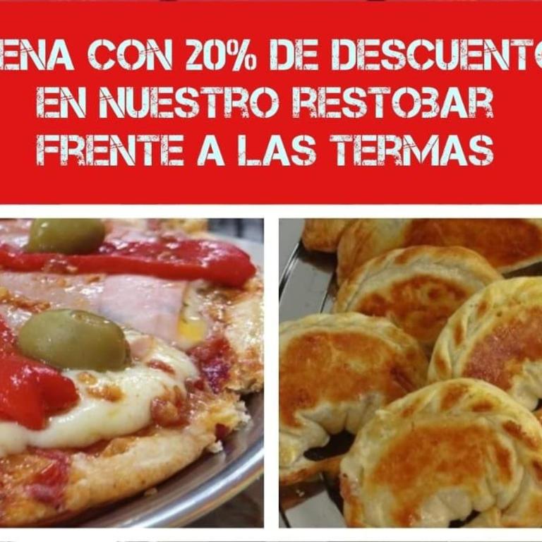 Las Casuarinas - Apartamento de 2 dormitorios - 2