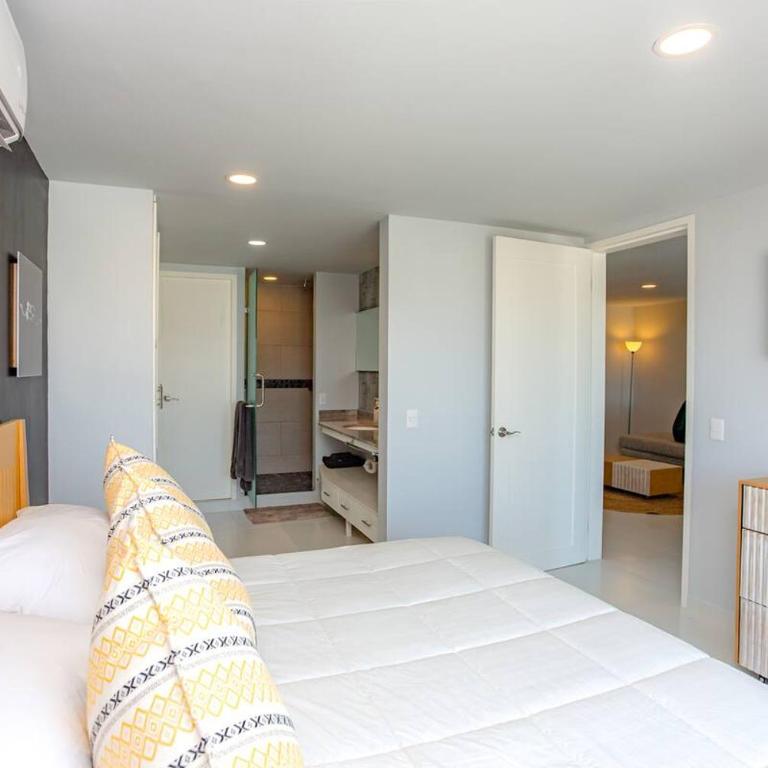 Ocaso Haus - King Penthouse Retreat - Apartamento de 1 dormitorio - 26