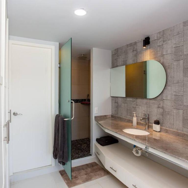Ocaso Haus - King Penthouse Retreat - Apartamento de 1 dormitorio - 4
