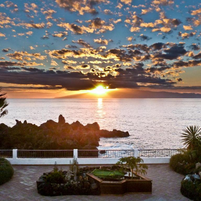 Villa Atlantis - Luxury Oceanfront Villa - Next to the Beach - Villa - 5