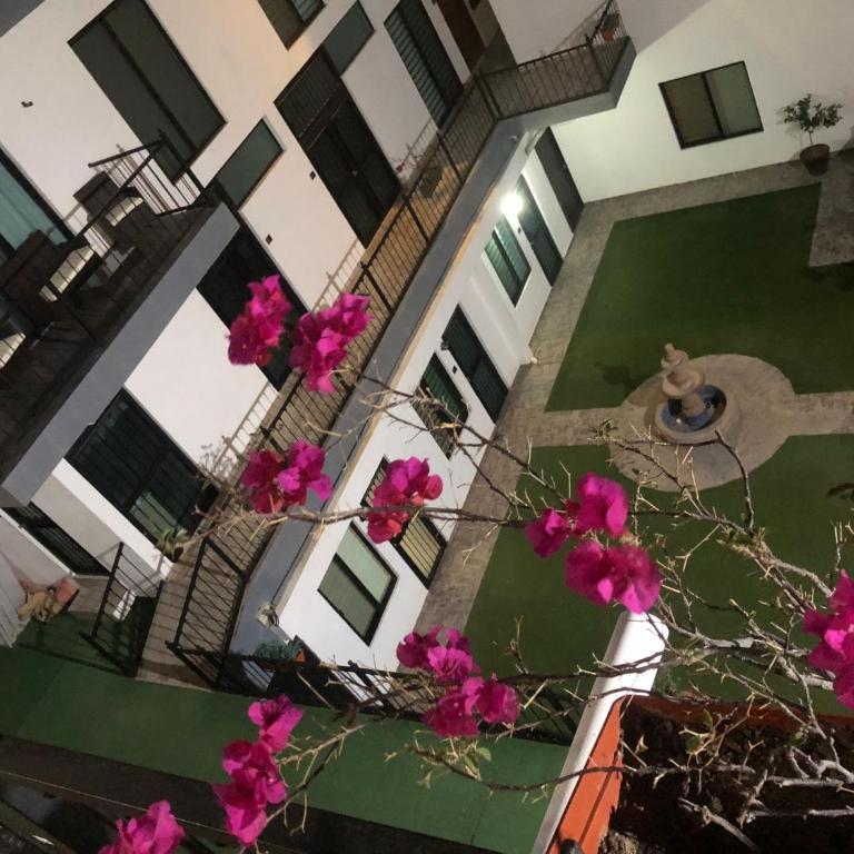 Ocaso Haus - King Penthouse Retreat - Apartamento de 1 dormitorio - 32