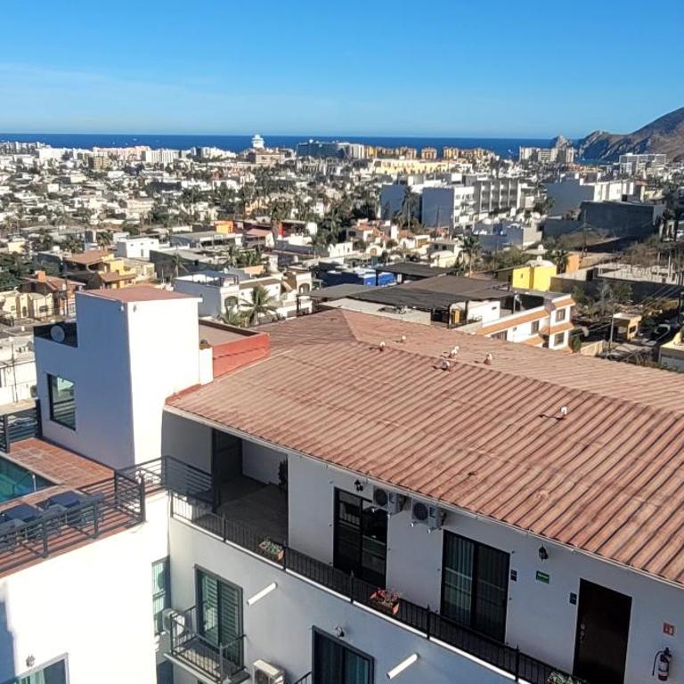 Ocaso Haus - King Penthouse Retreat - Apartamento de 1 dormitorio - 31