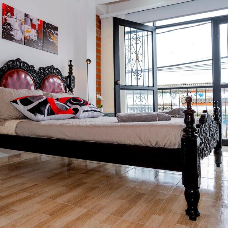 Classic Riosucio Apartment - Two-Bedroom Apartment - 6