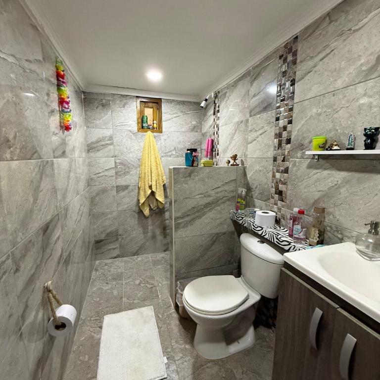 Villa Amparo Casa Finca - Casa con 1 dormitorio - 7