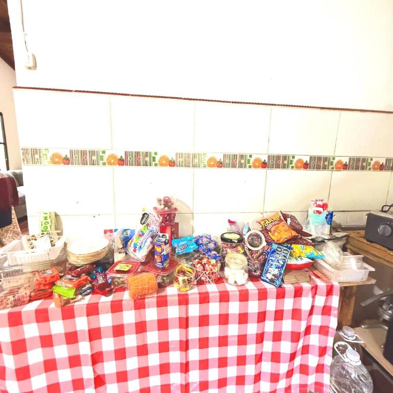 Villa Amparo Casa Finca - One-Bedroom House - 15