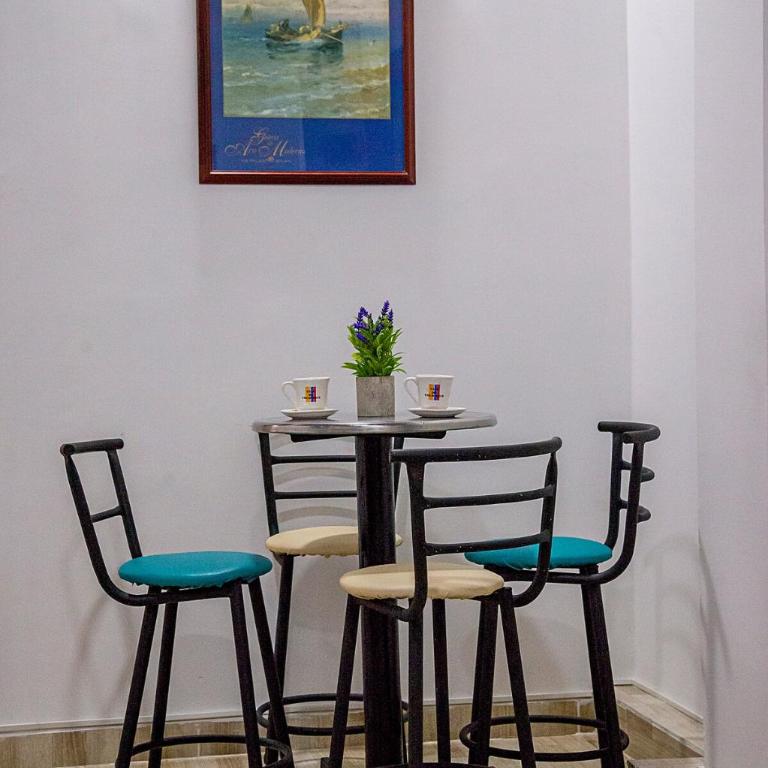Classic Riosucio Apartment - Two-Bedroom Apartment - 25