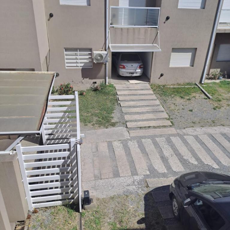 Departamento Tandil 1 - Apartamento de 2 dormitorios - 33